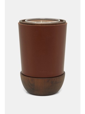 Vakko Tall Candle Holder