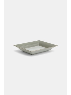 Vakko Vide Poche Plate 19 x 16CM