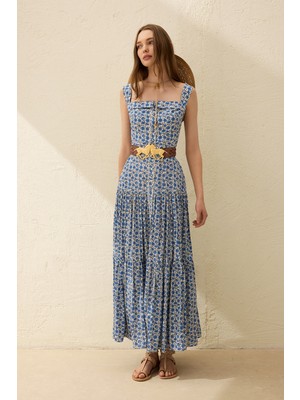 Vakko Dress
