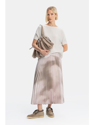 Vakko By Lorena Antonıazzı Skirt