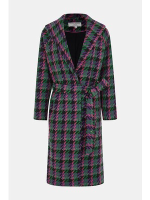 Helene Berman Coat