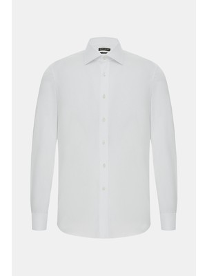 Vakko Exclusive Oxford Shirt
