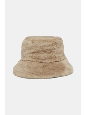Helene Berman Beige Hat