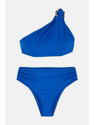 Lenny Niemeyer Lenny Nıemeyer Blue Bikini
