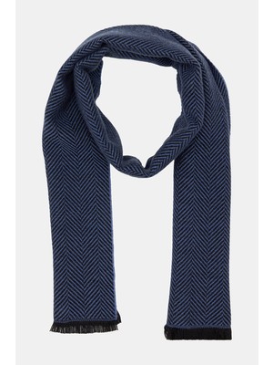 Vakko Wool Muffler