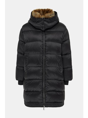 Vakko Black Jacket