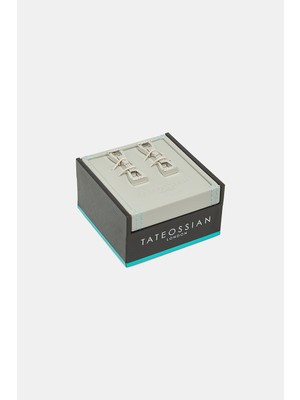 Tateossıan Tateossian Cufflinks