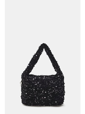 Vakko Black Bag