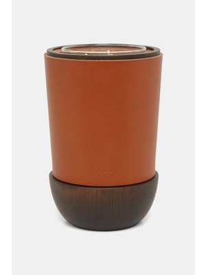 Vakko Tall Candle Holder