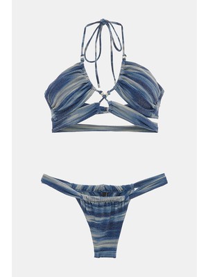 Vix Vıx Multicolor Bikini