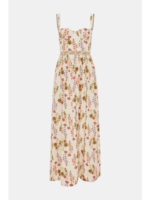 Agua Bendita Dress