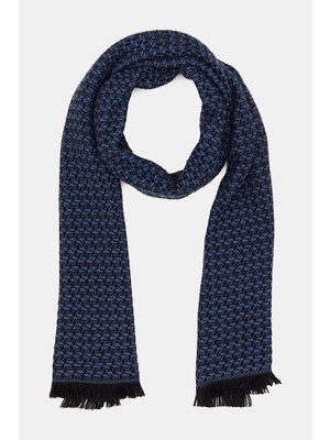 Vakko Wool Muffler