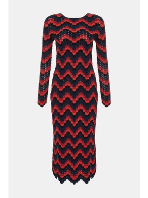 Escvdo Dress