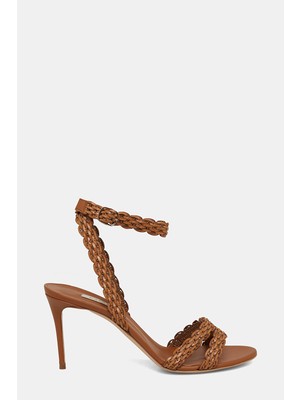Casadei Casadeı Tan Shoes