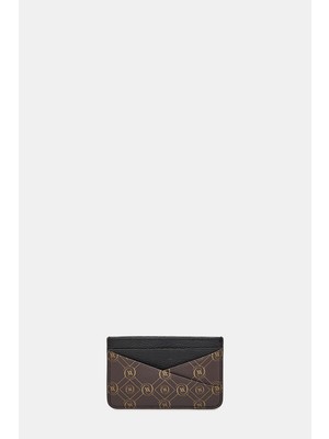Vakko Leather Card Holder
