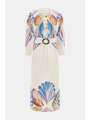 Carolına K Multicolor Dress