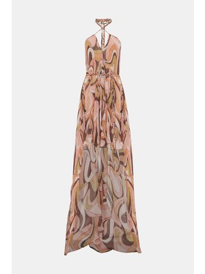 Alexis Alexıs Light Pink Dress
