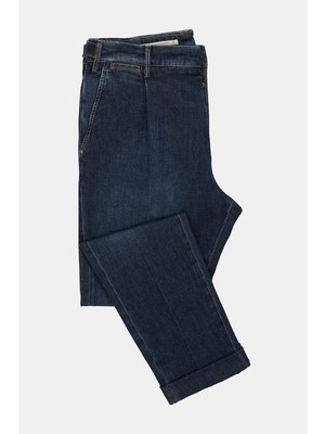 Jacob Cohen Side Pocket Jeans