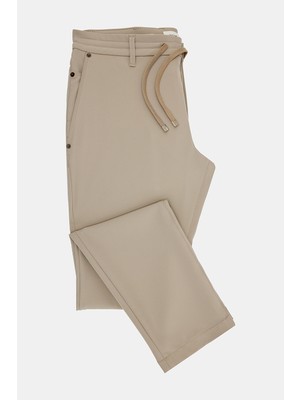 Jacob Cohen Five-Pocket Wool Trousers