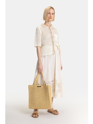 Vakko By Forte Forte Skirt