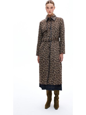 Mackage Zeva-A Coat