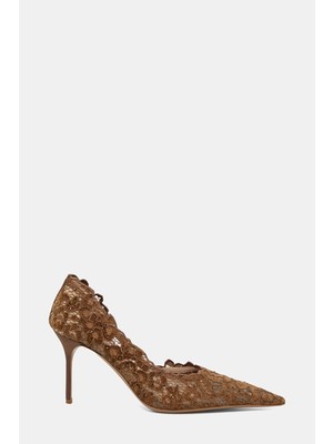Gedebe Shoes