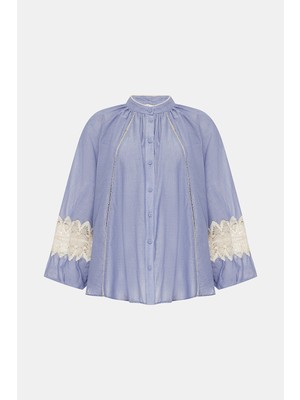 Devotion Devotıon Blouse