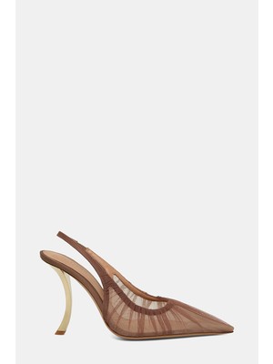 Gedebe Mink Shoes