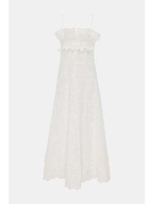 Alberta Ferretti Alberta Ferrettı Dress