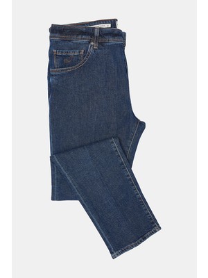 Jacob Cohen Five-Pocket Jeans