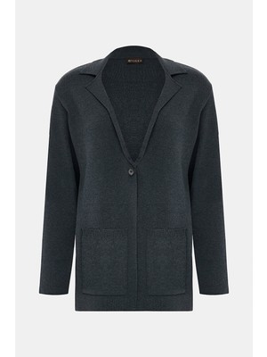 Vakko Cardigan