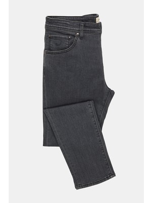 Jacob Cohen Five Pocket Jeans