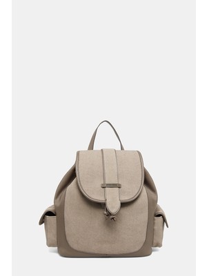 Vakko By Peserıco Mink Bag
