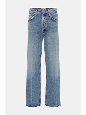 Agolde Light Blue Jeans
