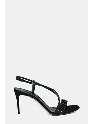 Casadei Casadeı Black Shoes