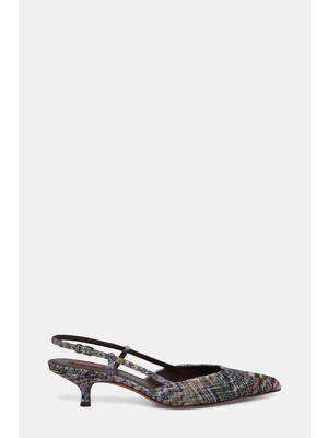 Missoni Mıssonı Shoes