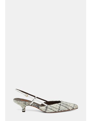 Missoni Mıssonı Grey Shoes