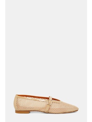 Vakko Ballet Flats
