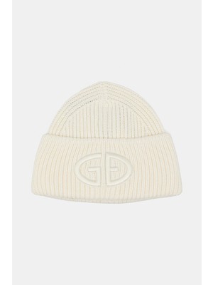 Goldbergh Cream Beanie