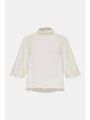 Farm Rio Farm Rıo Blouse