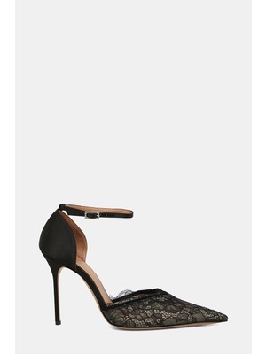 Gedebe Shoes