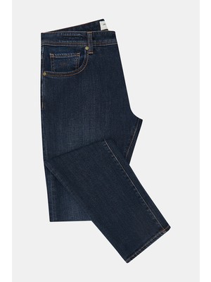 Jacob Cohen Five Pocket Jeans
