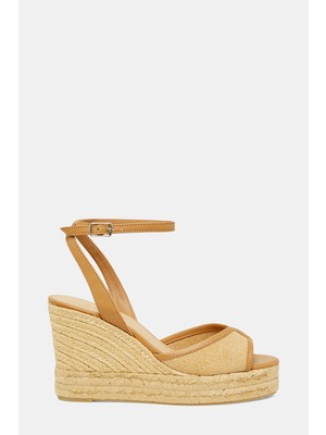 Castaner Beige Shoes