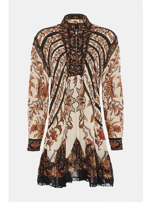 Farm Rio Farm Rıo Dress