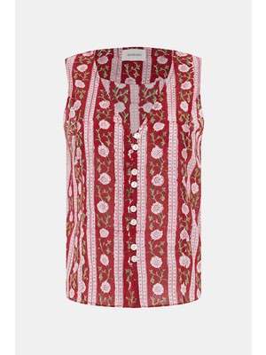 Babbakı Blouse
