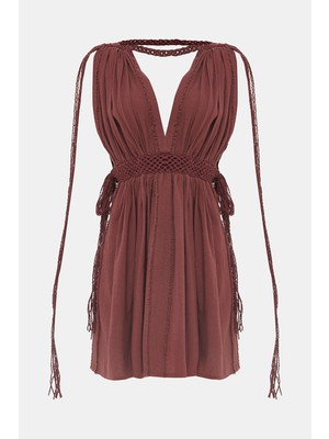 Caravana Dress