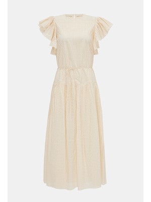 Ulla Johnson Dress