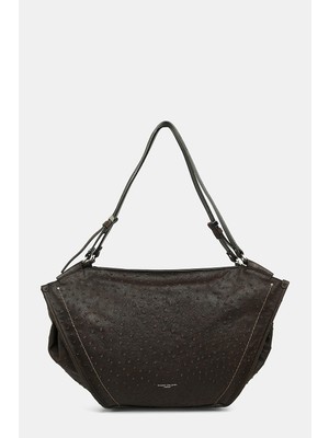 Gianni Chiarini Gıannı Chıarını Brown Leather Bag