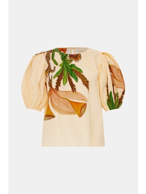 Ulla Johnson Blouse