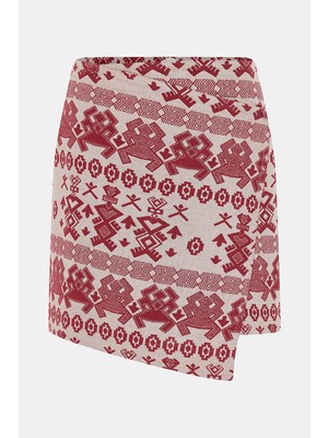 Devotion Devotıon Skirt